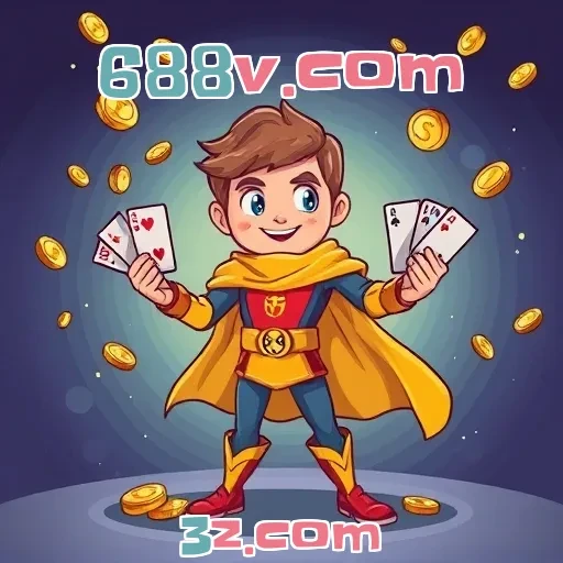 688v.com: Promoções que Transformam sua Experiência de Jogo!