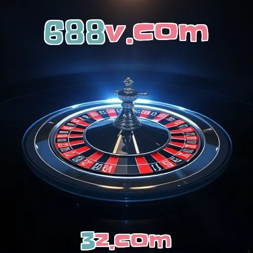 688v.com: Explore os Melhores Caça-níqueis e Ganhe Prêmios Surpreendentes!